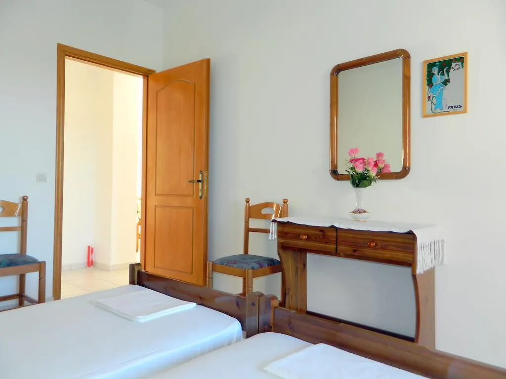 Apartment Irene Studios Kefalonia Karavomylos