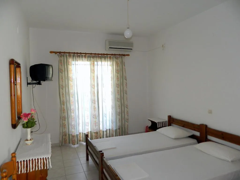 Irene Studios Kefalonia Karavomylos 0*,  Greece