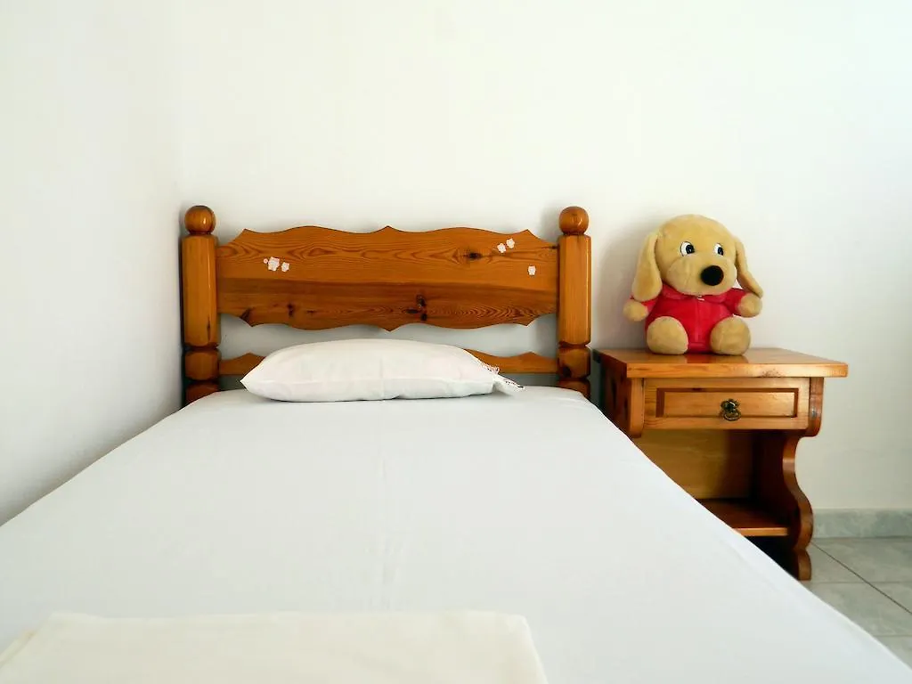 Irene Studios Kefalonia Karavomylos Apartment