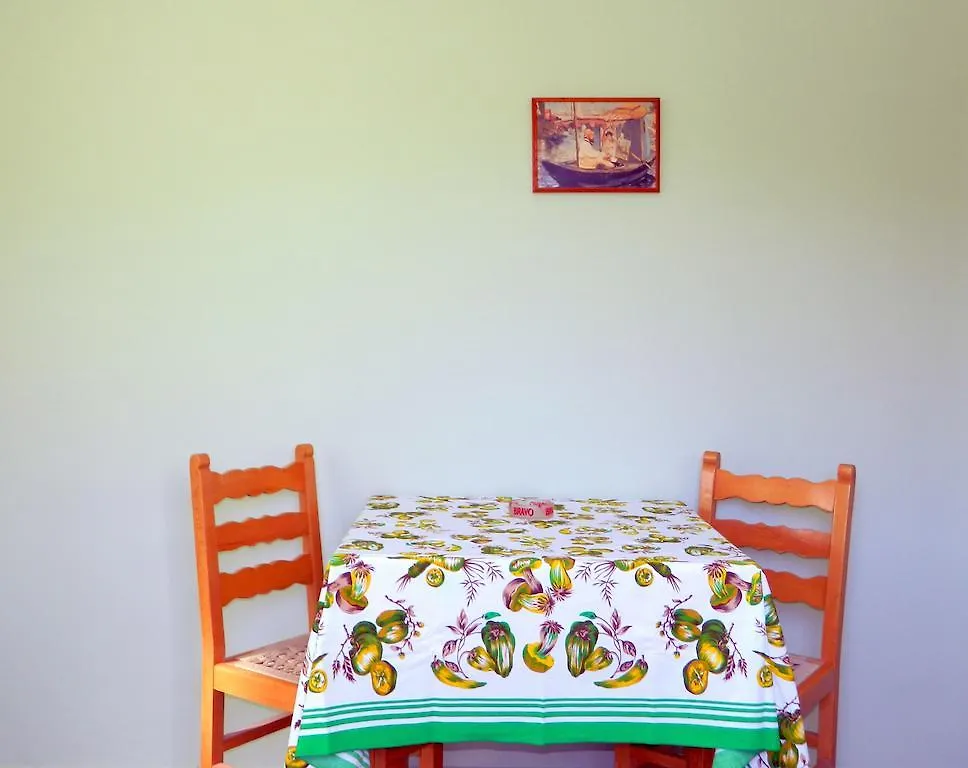 Irene Studios Kefalonia Karavomylos 0*,