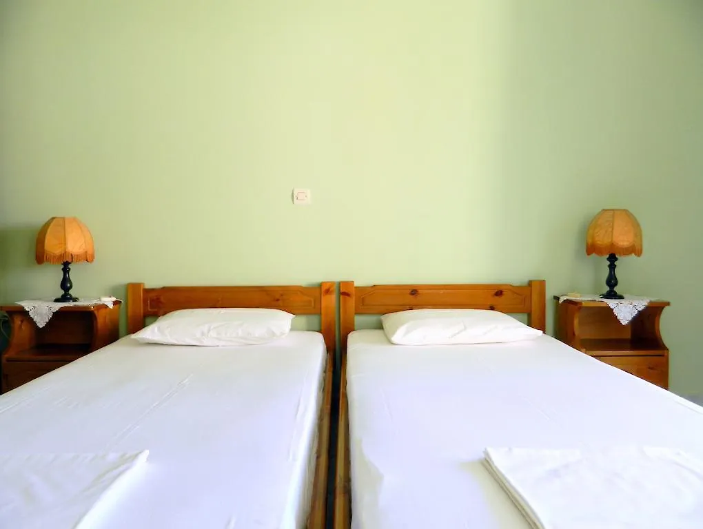 Apartment Irene Studios Kefalonia Karavomylos Greece