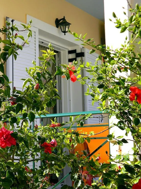 Irene Studios Kefalonia Karavomylos