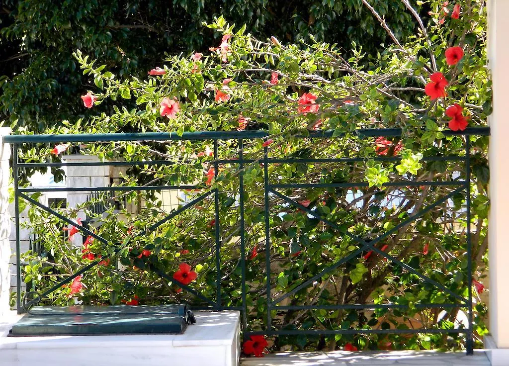 Irene Studios Kefalonia Karavomylos